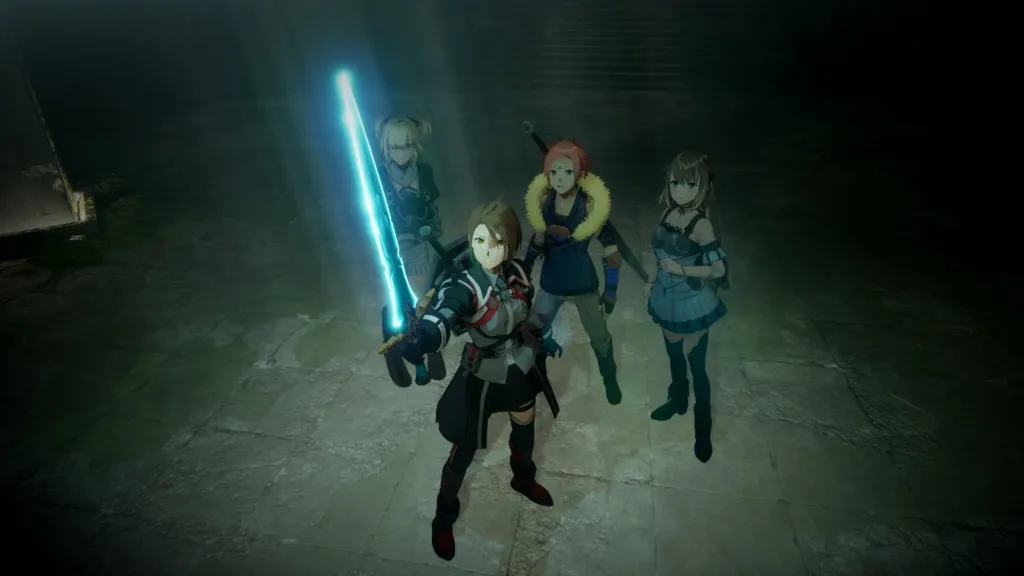 echoes of aincrad — BR news