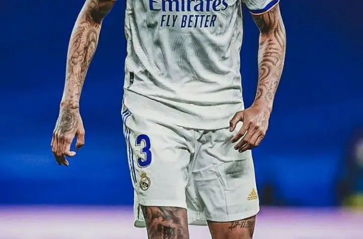 eder militao — BR news