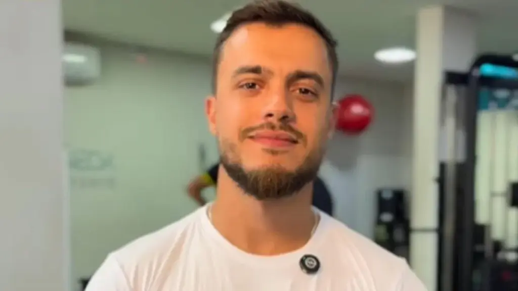 eduardo werneck — BR news