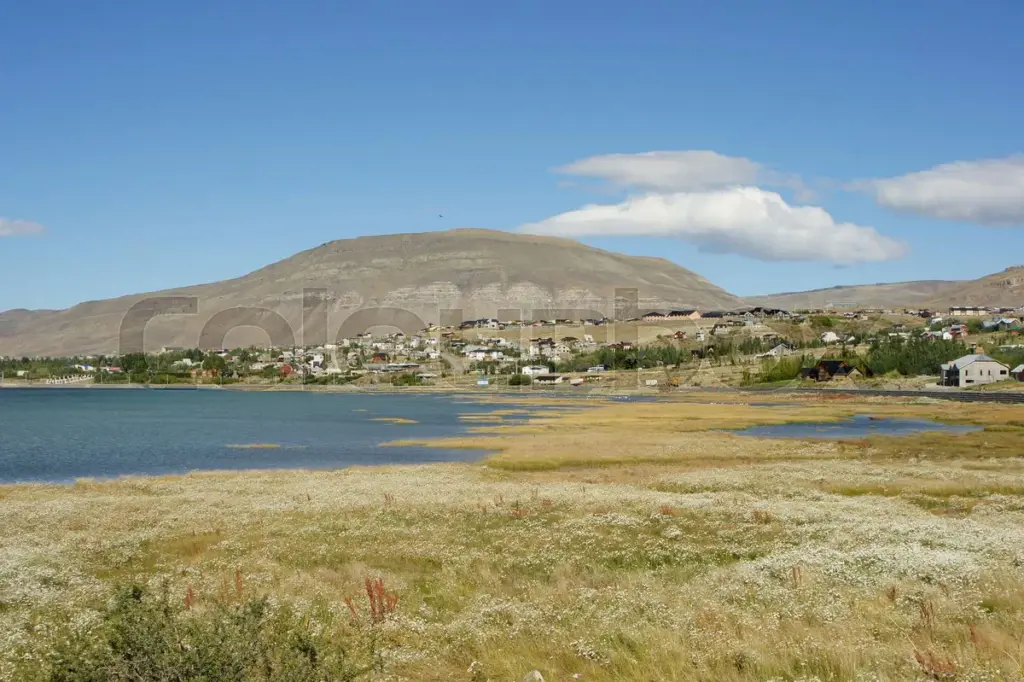 el calafate — BR news