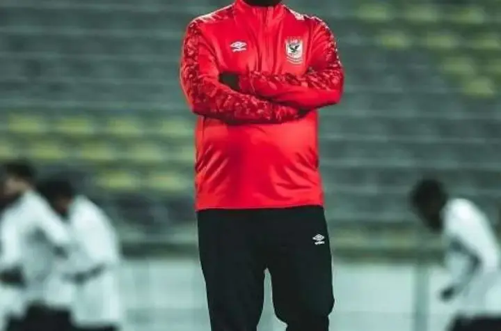 el geish x al ahly — BR news
