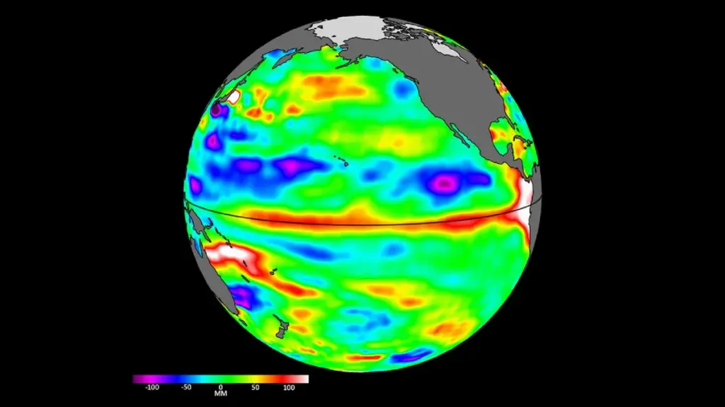 el niño — BR news