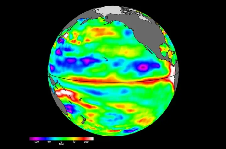 el niño — BR news