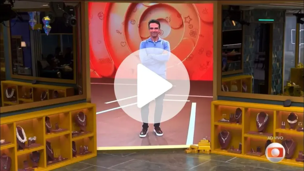 eliminacao bbb hoje — BR news