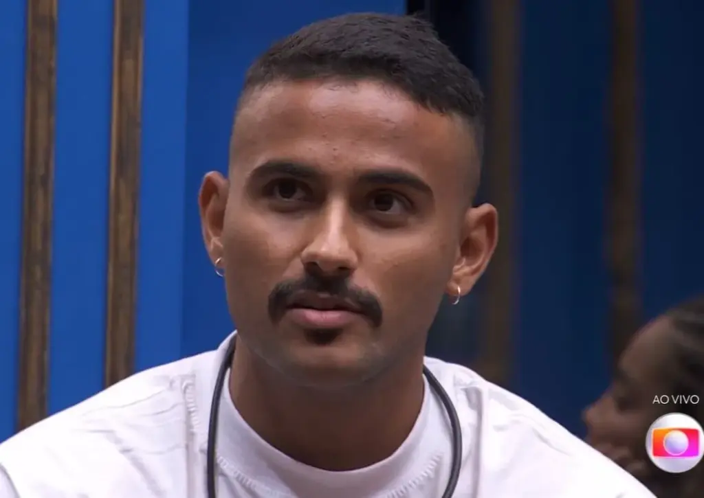 eliminado bbb — BR news