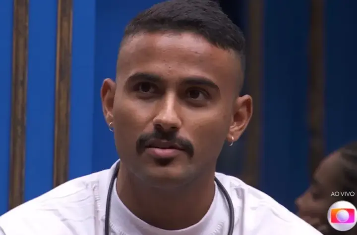 eliminado bbb — BR news