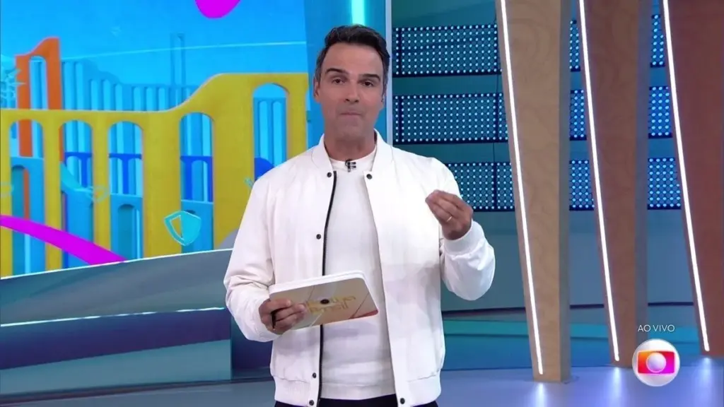 eliminado do bbb — BR news