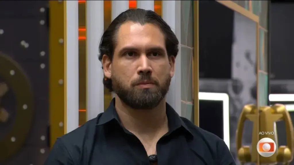 eliminados bbb 26 hoje — BR news