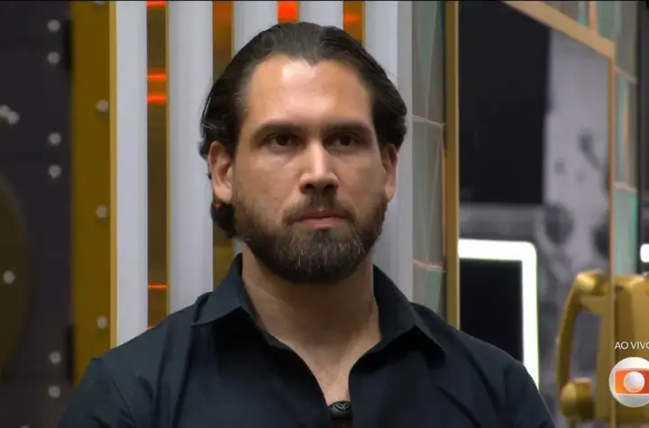 eliminados bbb 26 hoje — BR news