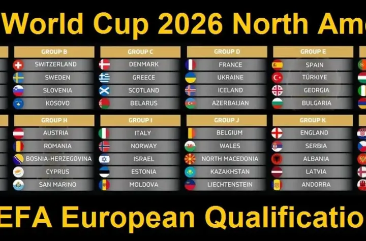 eliminatórias da copa do mundo fifa — BR news