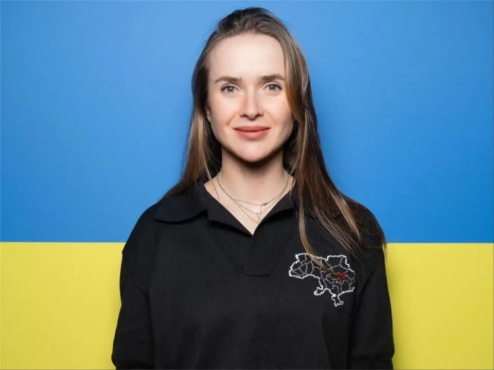 elina svitolina — BR news
