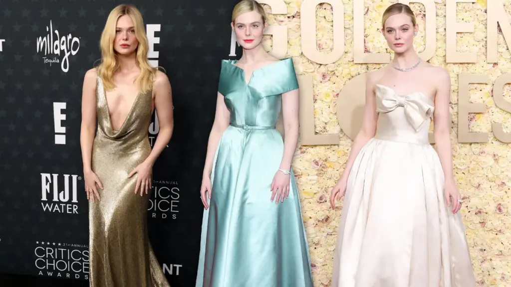 elle fanning — BR news
