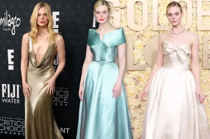 elle fanning — BR news