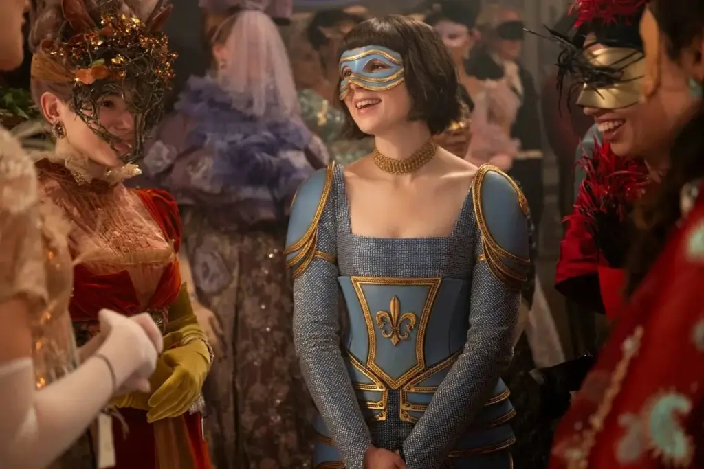 eloise bridgerton — BR news
