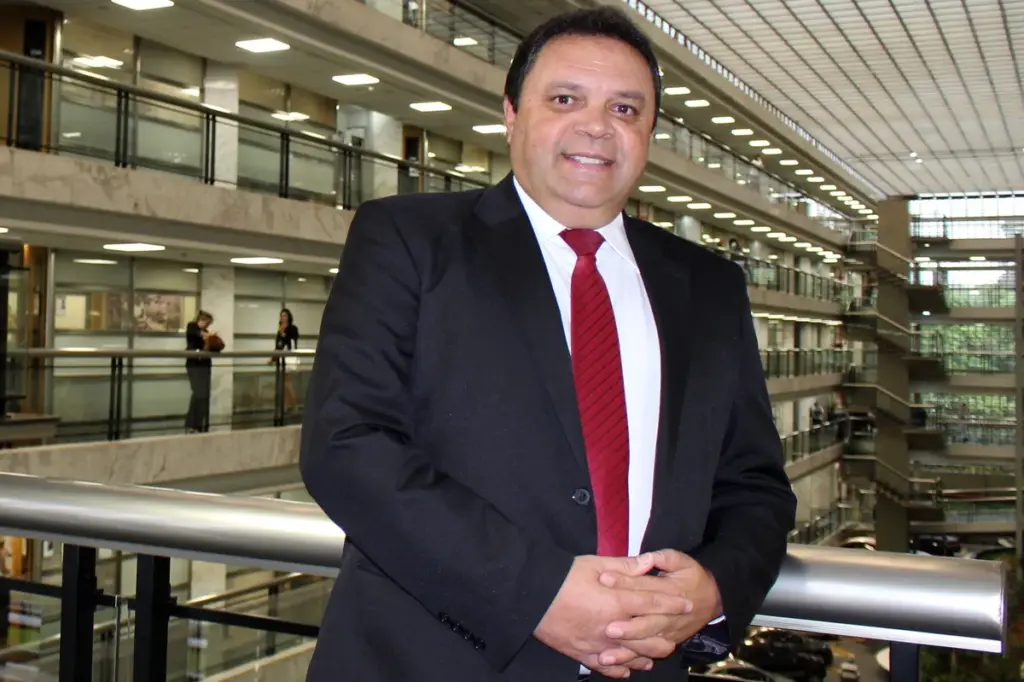 emendas parlamentares — BR news