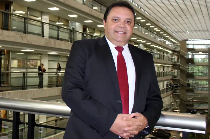 emendas parlamentares — BR news