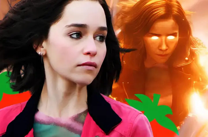 emilia clarke — BR news