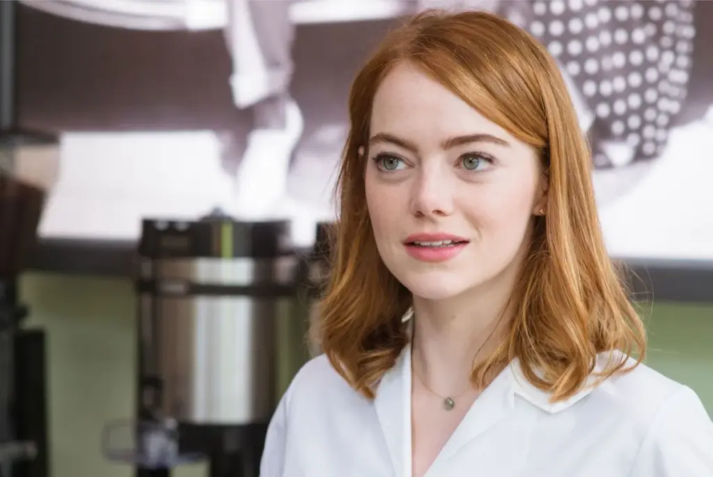 emma stone — BR news