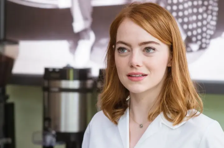 emma stone — BR news
