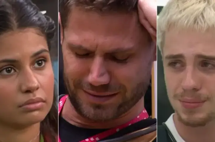 enquete bbb paredão bbb 26 — BR news
