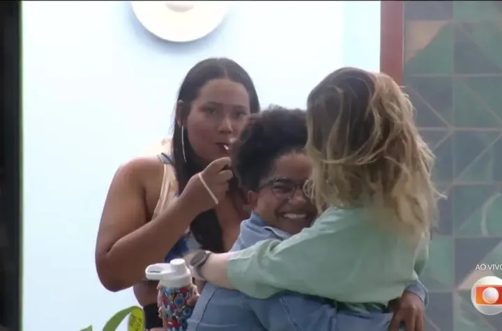 enquete paredão bbb 26 — BR news