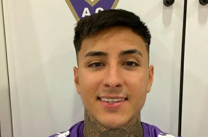 erick pulgar — BR news