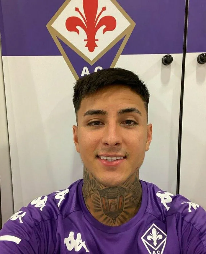 erick pulgar — BR news