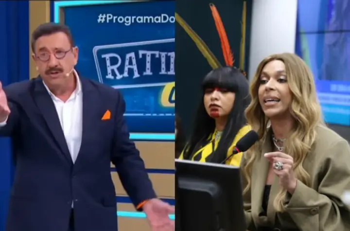 érika hilton — BR news