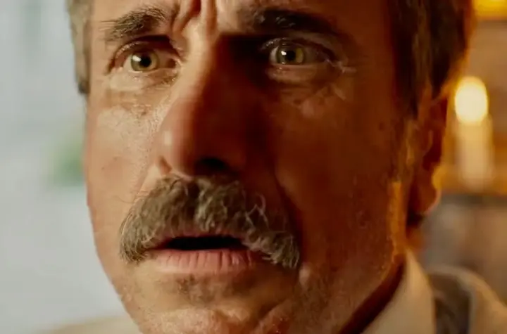 ernesto morre em eta mundo melhor — BR news