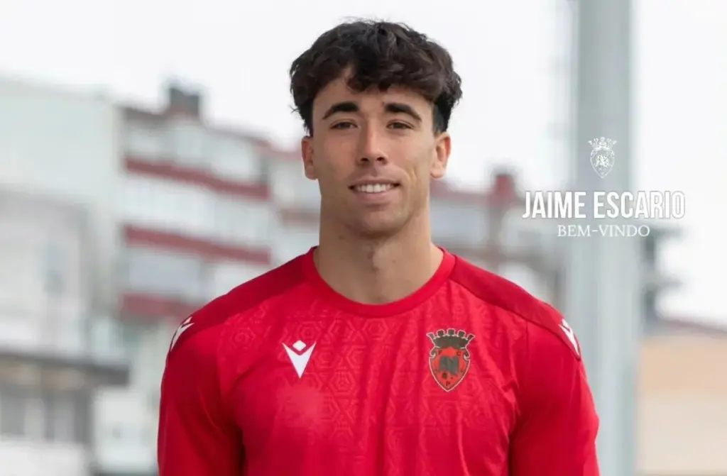 espanha fc — BR news