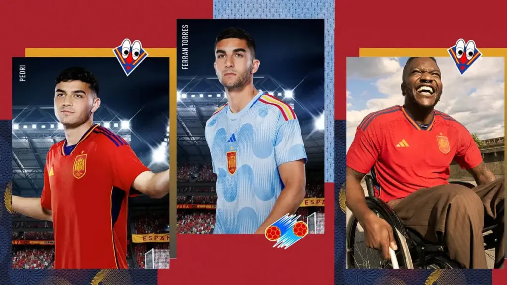 espanha fc — BR news