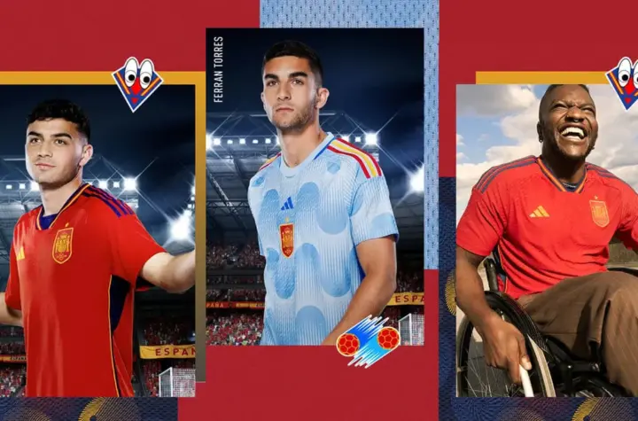 espanha fc — BR news