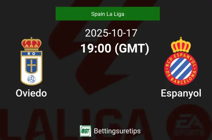 espanyol x oviedo — BR news