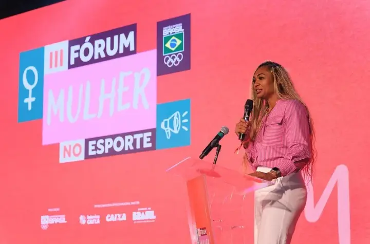 esporte — BR news