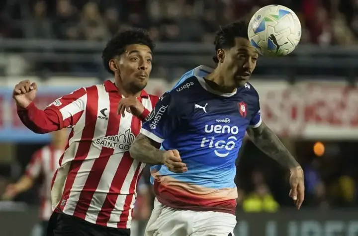 estudiantes x central córdoba — BR news