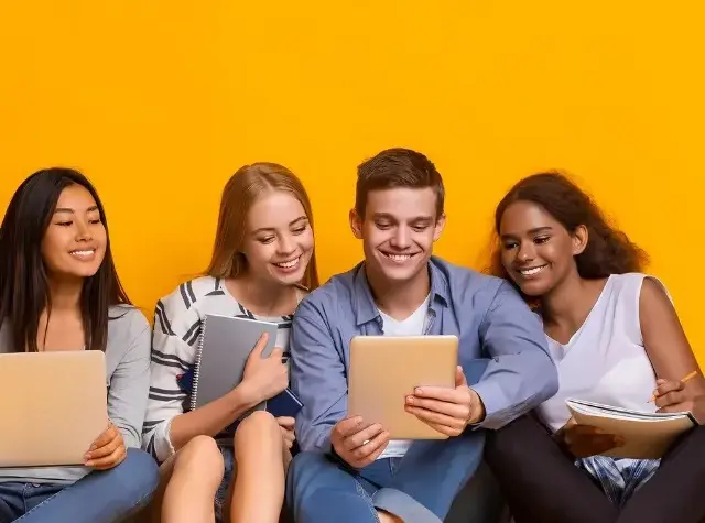 estudiantes — BR news