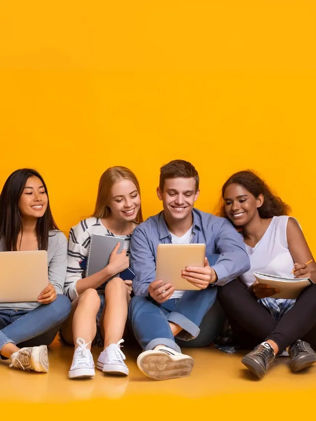 estudiantes — BR news