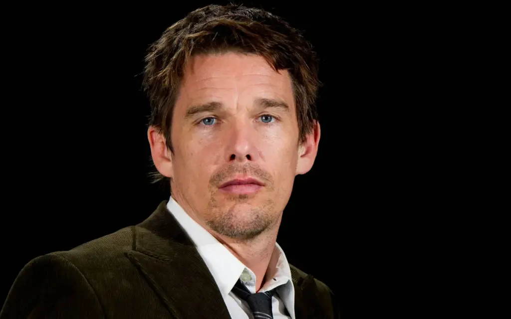 ethan hawke — BR news