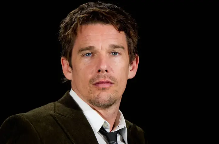 ethan hawke — BR news