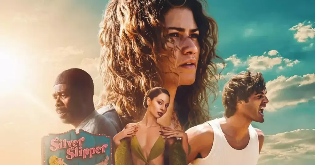 euphoria — BR news