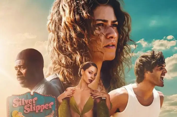 euphoria — BR news