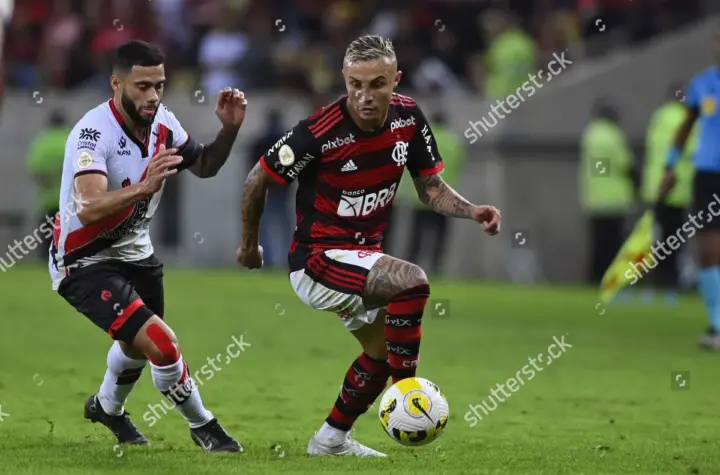 everton cebolinha — BR news