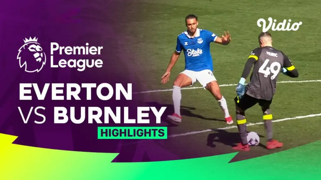 everton x burnley — BR news