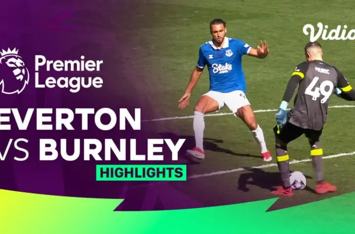everton x burnley — BR news