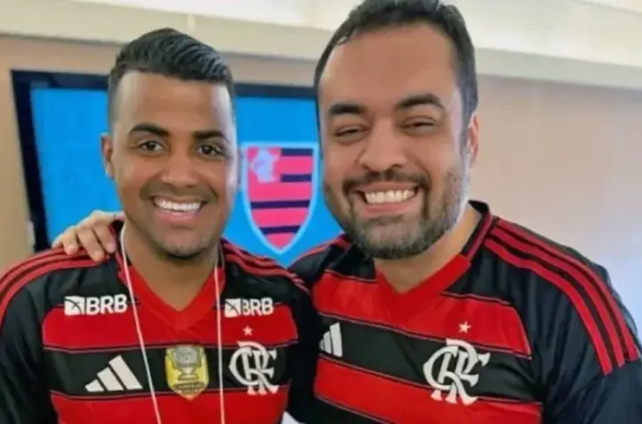 ex governador claudio castro — BR news