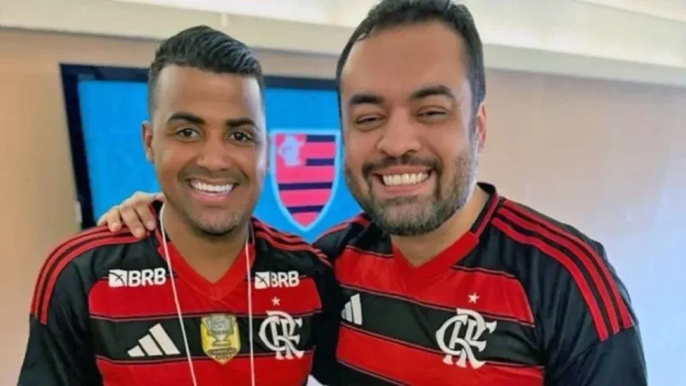 ex governador claudio castro — BR news