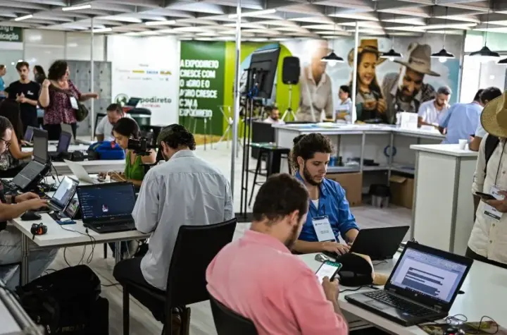 expodireto — BR news