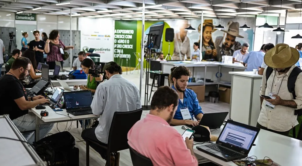 expodireto — BR news
