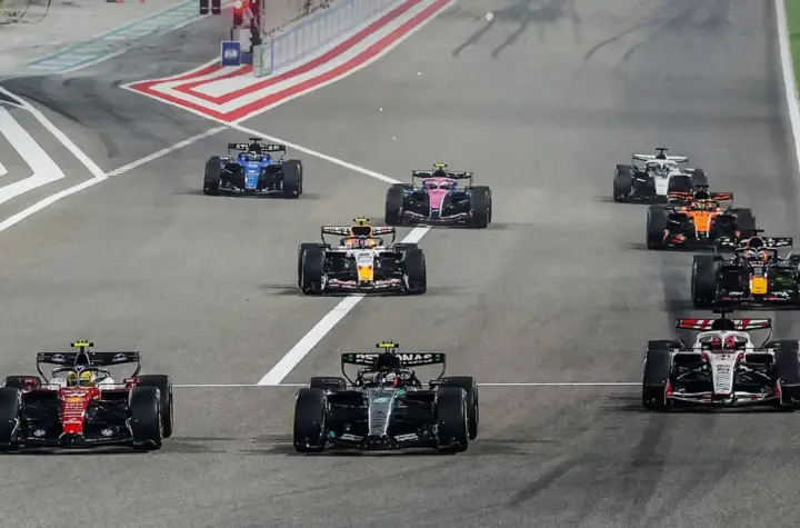 f1 tv pro — BR news