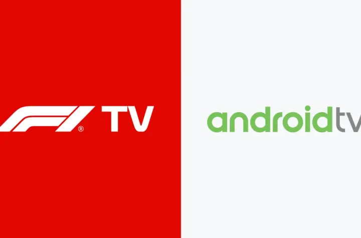 f1 tv — BR news